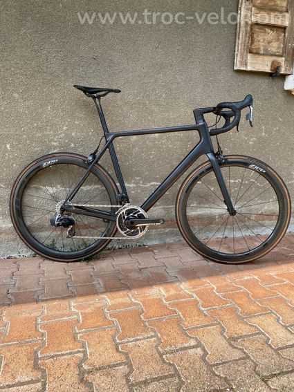 Canyon Ultimate Evo 10 ltd