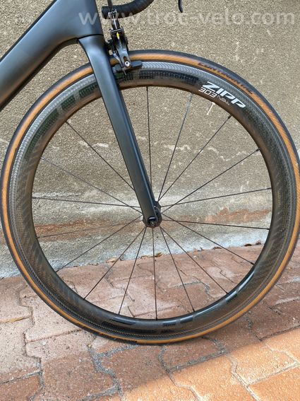 Canyon Ultimate Evo 10 ltd - 2