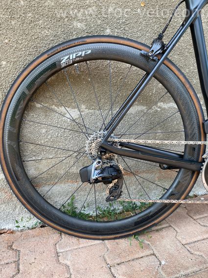 Canyon Ultimate Evo 10 ltd - 3