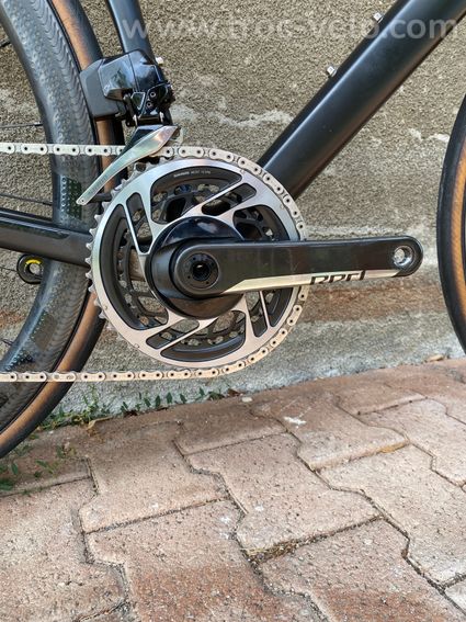 Canyon Ultimate Evo 10 ltd - 4