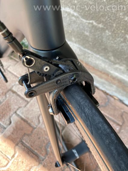 Canyon Ultimate Evo 10 ltd - 6