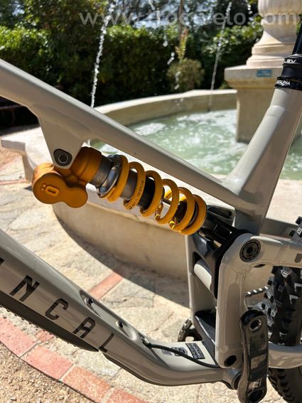 VTT commencal Meta taille L - 2