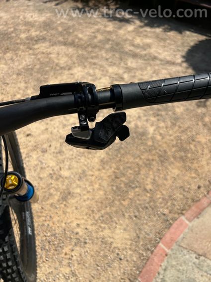 VTT commencal Meta taille L - 3