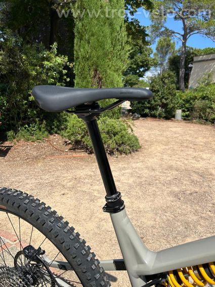 VTT commencal Meta taille L - 6