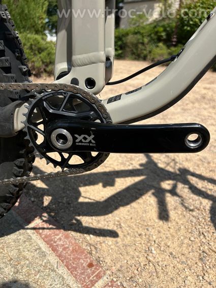 VTT commencal Meta taille L - 7