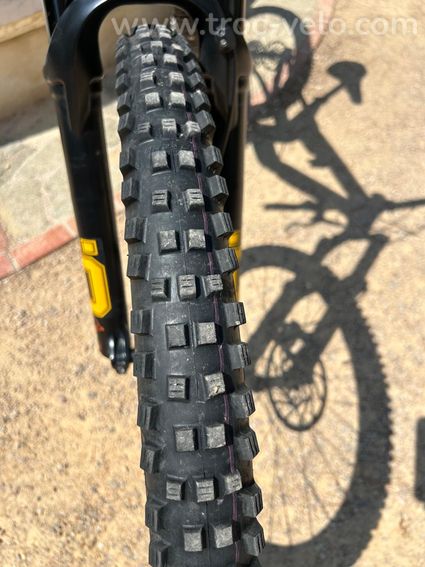 VTT commencal Meta taille L - 9