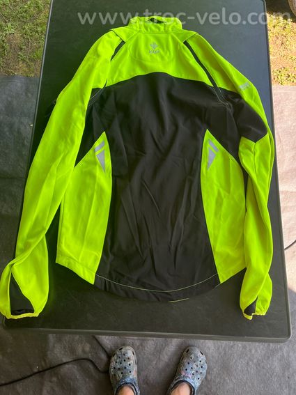 Veste Kilpi thermique comme neuf taille M - 2