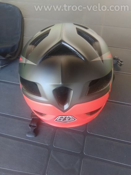 casque TROY LEE DESIGNS - 2