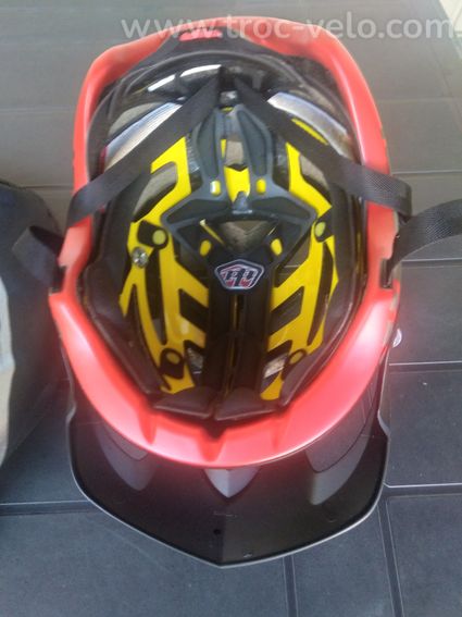casque TROY LEE DESIGNS - 5