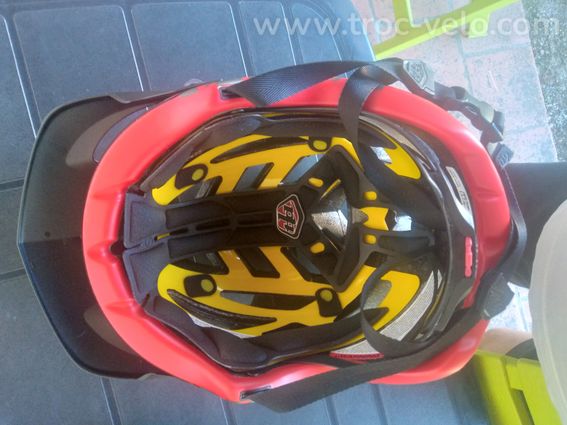 casque TROY LEE DESIGNS - 6