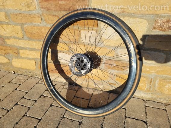 Roues Campagnolo HYPERON ULTRA - 2