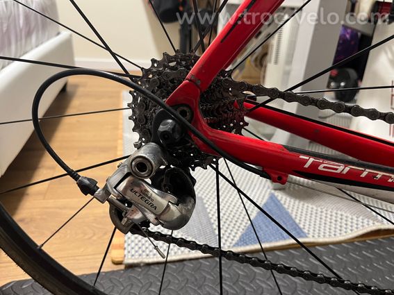 Tarmac expert Specialized 2007 taille 58 - 3
