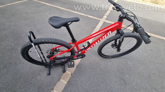 VTT - SPECIALIZED - ROCKHOPPER - Taille S - 3