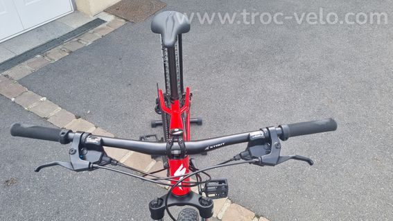 VTT - SPECIALIZED - ROCKHOPPER - Taille S - 5