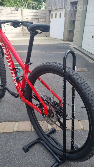 VTT - SPECIALIZED - ROCKHOPPER - Taille S - 7