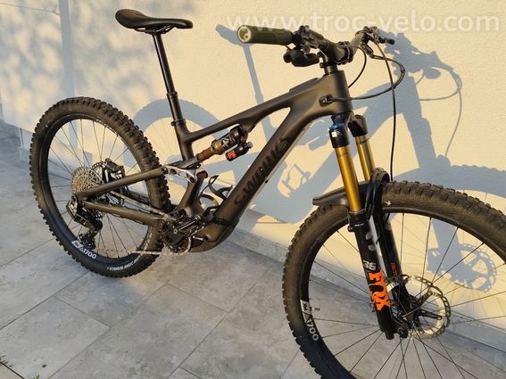 SPECIALIZED LEVO SL 2 taille S2 - 2