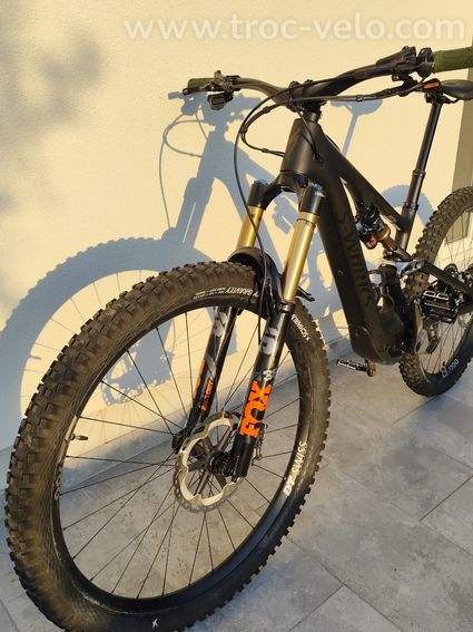 SPECIALIZED LEVO SL 2 taille S2 - 3