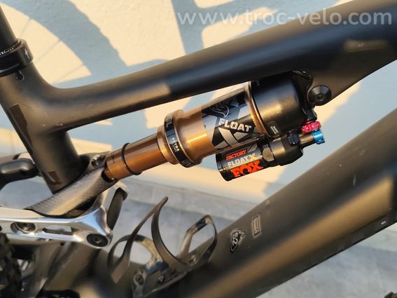 SPECIALIZED LEVO SL 2 taille S2 - 4