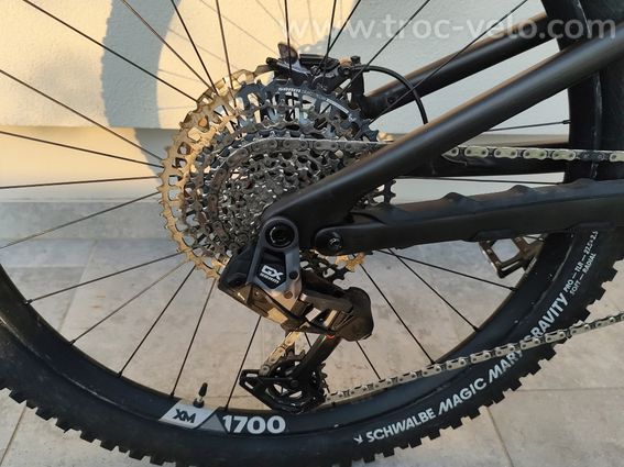 SPECIALIZED LEVO SL 2 taille S2 - 5