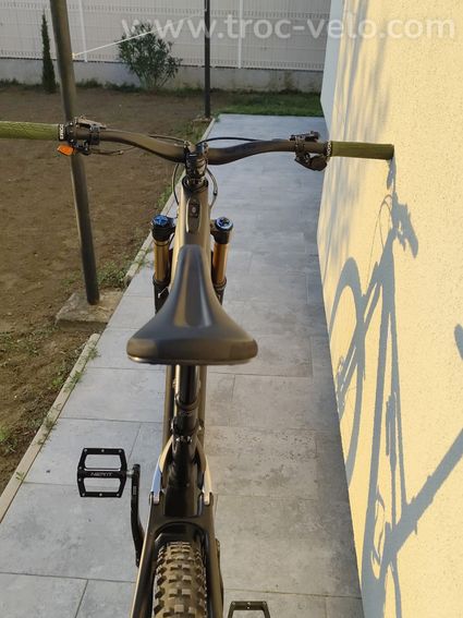 SPECIALIZED LEVO SL 2 taille S2 - 7