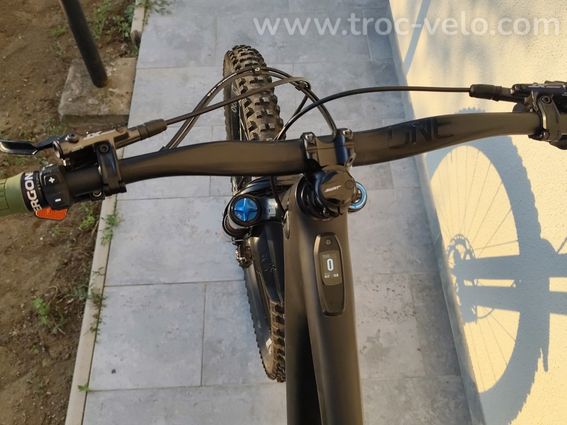 SPECIALIZED LEVO SL 2 taille S2 - 8
