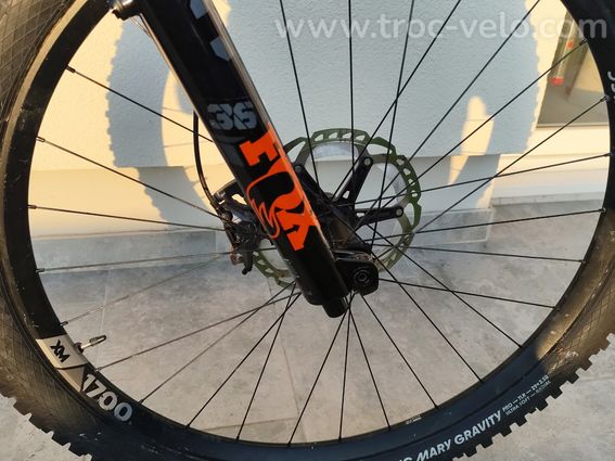 SPECIALIZED LEVO SL 2 taille S2 - 9