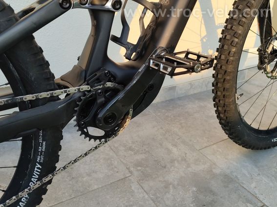 SPECIALIZED LEVO SL 2 taille S2 - 10