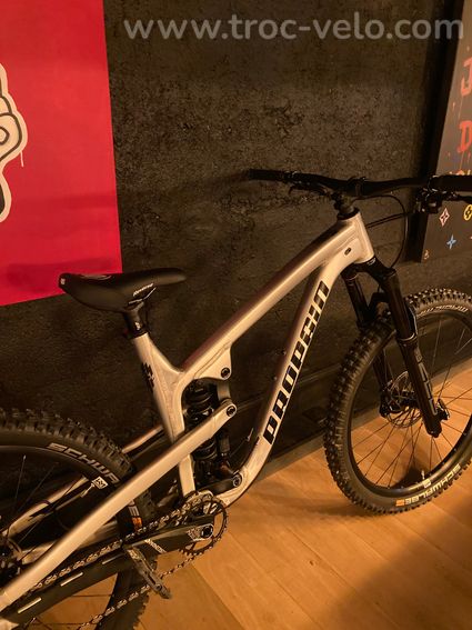 VTT Freeride Propain  - 2