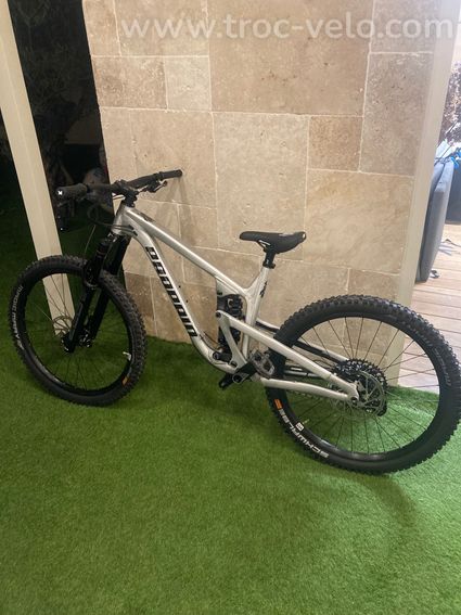 VTT Freeride Propain  - 3