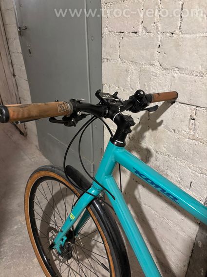 Kona Dew Deluxe - 2