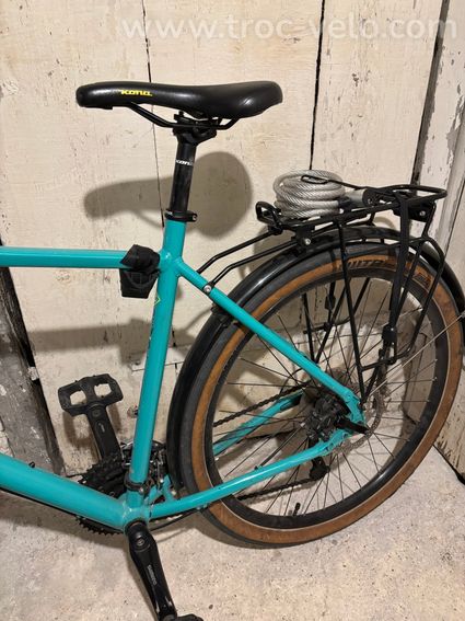 Kona Dew Deluxe - 3