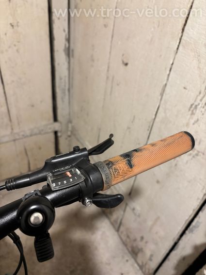 Kona Dew Deluxe - 4