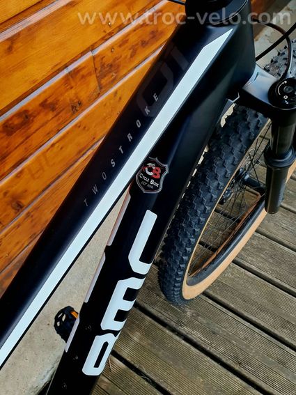 VTT BMC Twostroke 01 - 2