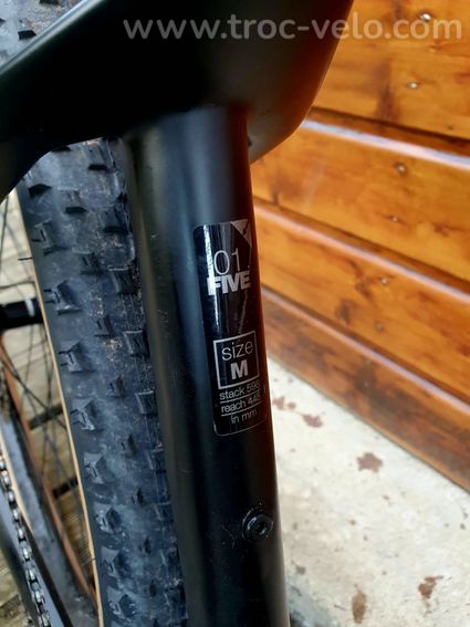 VTT BMC Twostroke 01 - 3