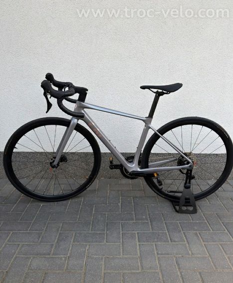 Vélo de route Liv Langma Advanced 2