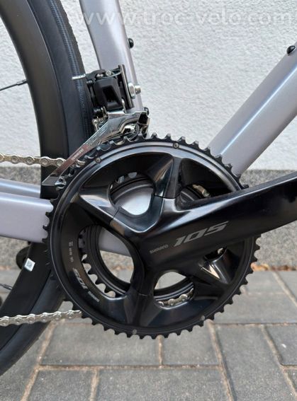 Vélo de route Liv Langma Advanced 2 - 3