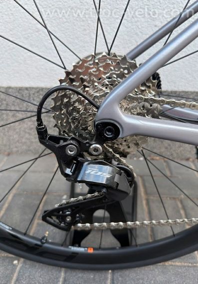 Vélo de route Liv Langma Advanced 2 - 4