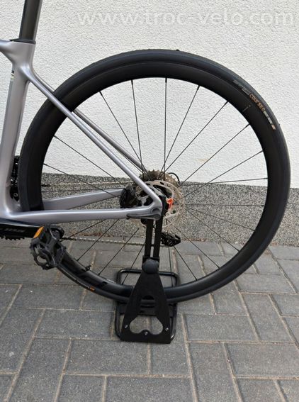 Vélo de route Liv Langma Advanced 2 - 6