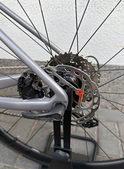 Vélo de route Liv Langma Advanced 2 - 7