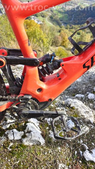 Specialized kenevo sl - 6
