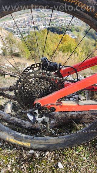 Specialized kenevo sl - 5