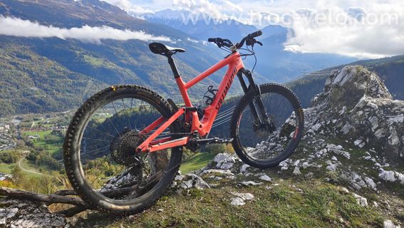 Specialized kenevo sl - 2