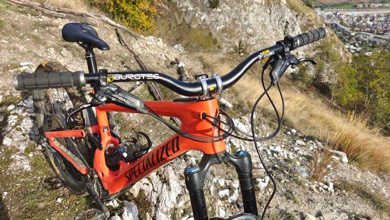 Specialized kenevo sl - 3
