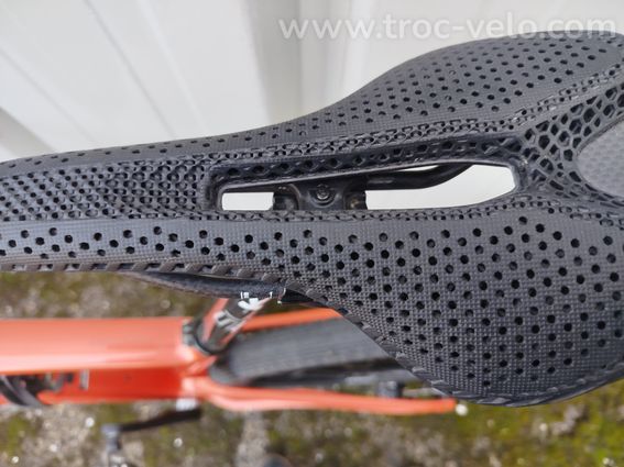 Gravel Cannondale topstone carbone 3 - 4