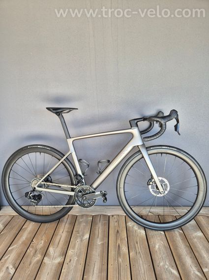 Scott Addict Rc Team 2026
