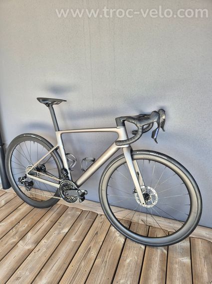 Scott Addict Rc Team 2026 - 2