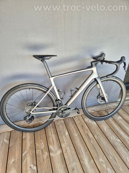 Scott Addict Rc Team 2026 - 3