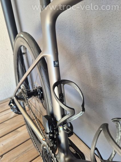 Scott Addict Rc Team 2026 - 6