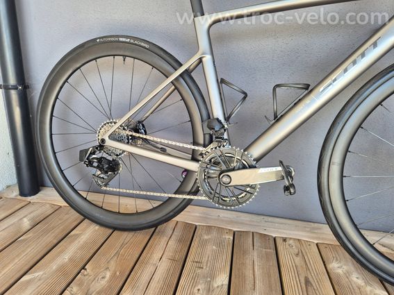 Scott Addict Rc Team 2026 - 7