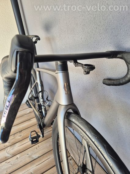 Scott Addict Rc Team 2026 - 10